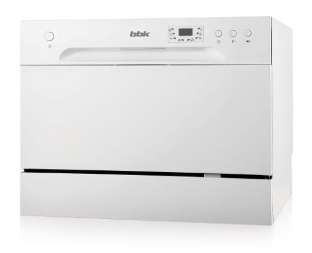 Посудомоечная машина BBK 55-DW012D