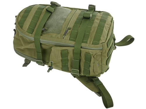 Рюкзак Wartech Беркут 2.0 BB-104-OD, 18 литров, олива