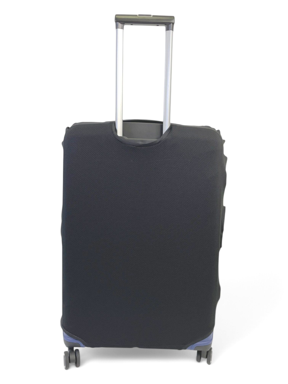 Защитный чехол, Черный, XL