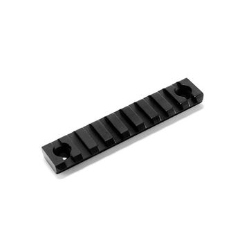 Планка на цевье weaver 9 слотов MLOCK металл