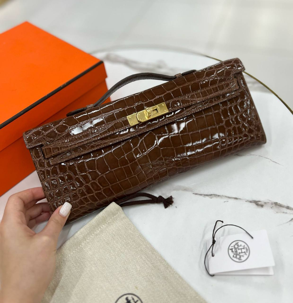 Клатч Hermes