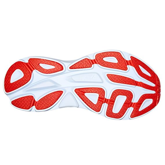 HOKA ONE ONE Bondi 8 Беговые дорожки Низенький верх-Мужские