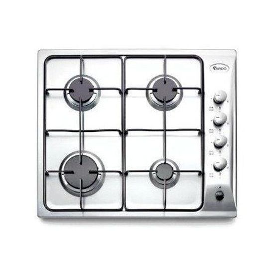 Газовая варочная панель Nardi FH 43 AV X