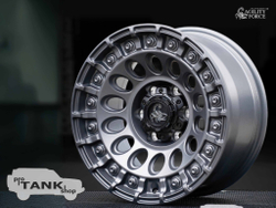 TANK 300 Колесный диск 17'' (1шт.) A717178505G