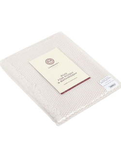 Коврик для ванной 65х90 Luxberry Casual экрю Португалия упаковка