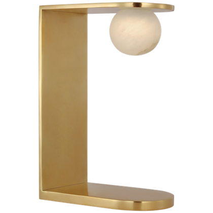 Настольная лампа Visual Comfort Pertica Small Desk Lamp