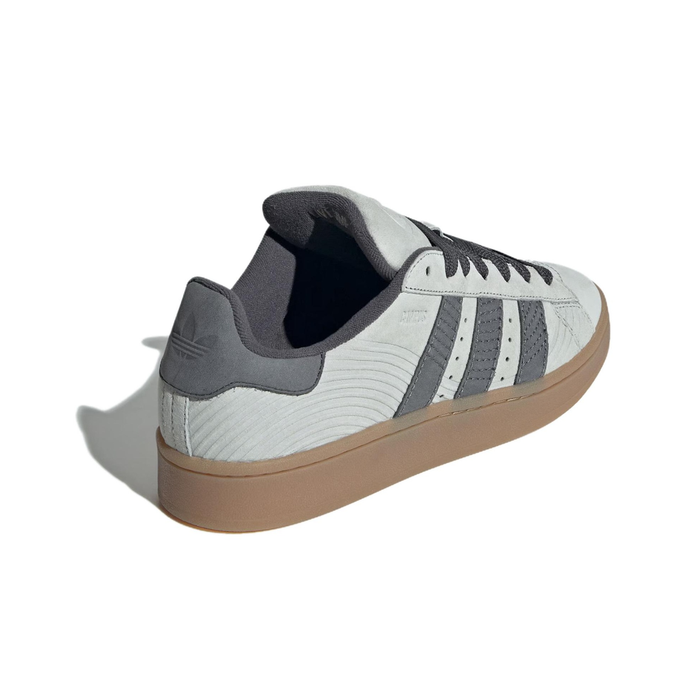 Кроссовки Adidas Campus 00s 'Japanese Rock Garden Ash Silver' IF4336
