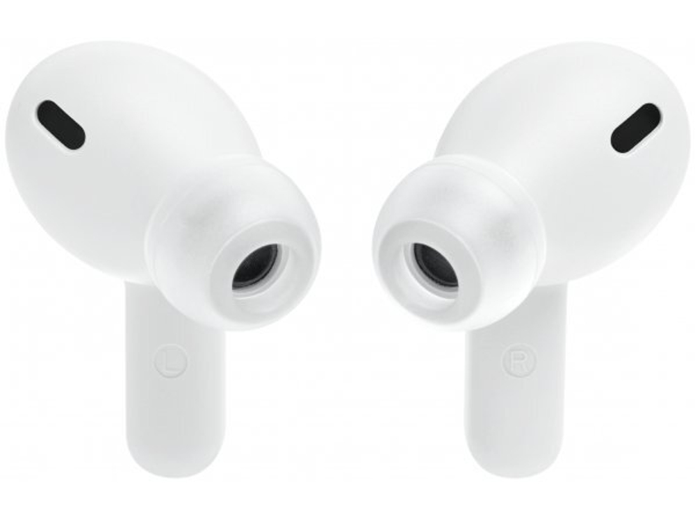 Беспроводные наушники JBL Wave 200TWS White