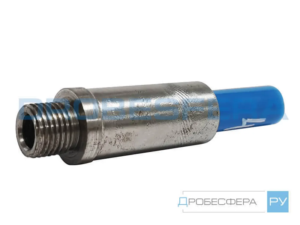 Сопло воздушное для пистолета NowAG Ø3 мм. 10202004