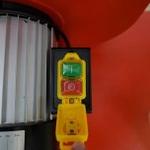 Установка вытяжная Jib DC300S-1 1203020395000