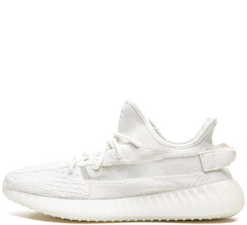 Кроссовки Adidas Yeezy Boost 350 V2 Bone
