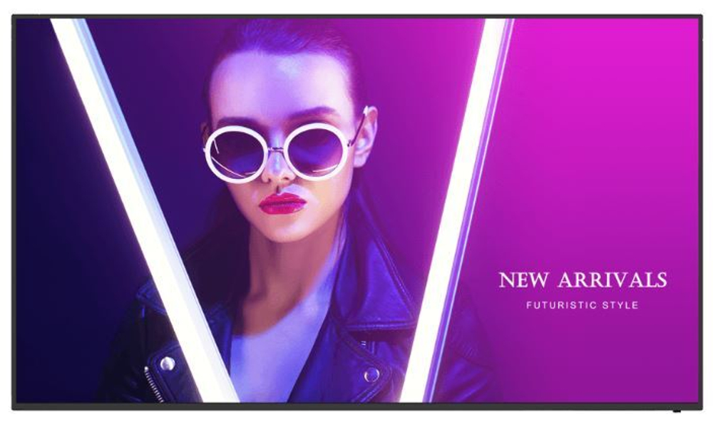 Панель LED  BenQ SL6501