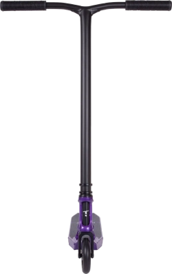 Трюковой самокат TECH TEAM KVANT V3 Purple