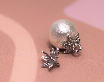 Шапочка для вклейки 6 мм