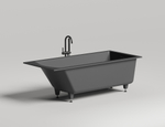 CASCATA KIT 180x80