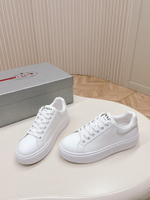 Prada Sneakers (4 colors)