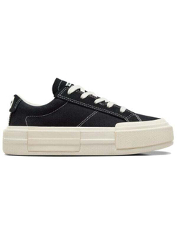 Кроссовки Converse Chuck Taylor All Star Cruise Low Black White