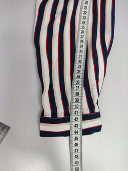 Блузка MANGO стильная 44-46 размер