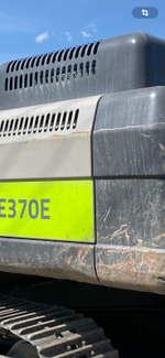 Zoomlion ZE370 Экскаватор ZE370E (Дизельный, 8,9 л, 328 л.с., АТ)