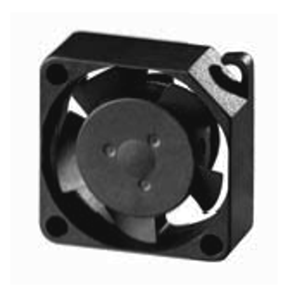 Вентилятор Sunon MC25100V1-000U-A99 DC 25X25X10 мм