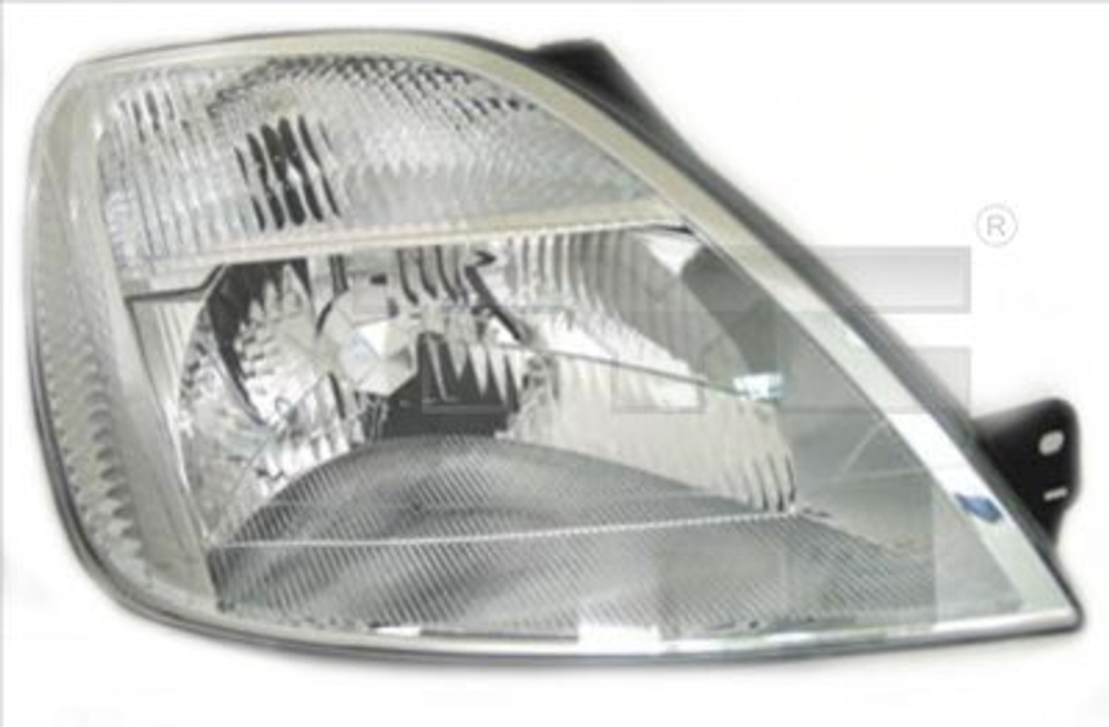 TYC - 200055052-TYC - Headlight
