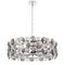 Подвесная люстра Crystal Lux Crystal SP12 Chrome SP12 Chrome