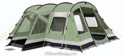 Палатка Outwell Montana Lake [110141]