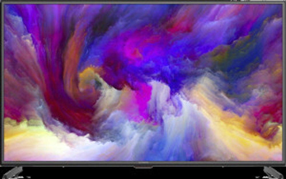 Телевизор 32" IRBIS 32H1 YDX 114 FBS2, 1366x768,16:9,Tuner(DVB-T2/DVB-S2/DVB-C/PAL/SECAM),Android 9.0 Pie,Yandex,1GB/8GB,Wi-Fi,Input (AV RCA,USB,HDMI,YPbPr