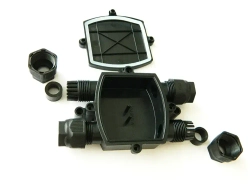 Герметичная распределительная коробка СМ-5818-А