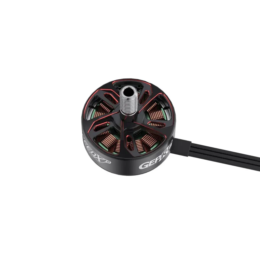 Мотор GEPRC SPEEDX2 2207 2050KV
