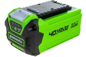 Аккумулятор G40B2 (40 V; 2 А.ч) GreenWorks 2926907