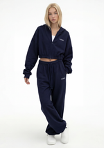 Костюм женский Stardust, синий