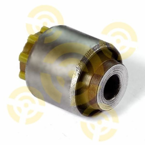 Полиуретановый сайлентблок задней подвески, верхнего поперечного рычага(Кратность 1 шт) 706361