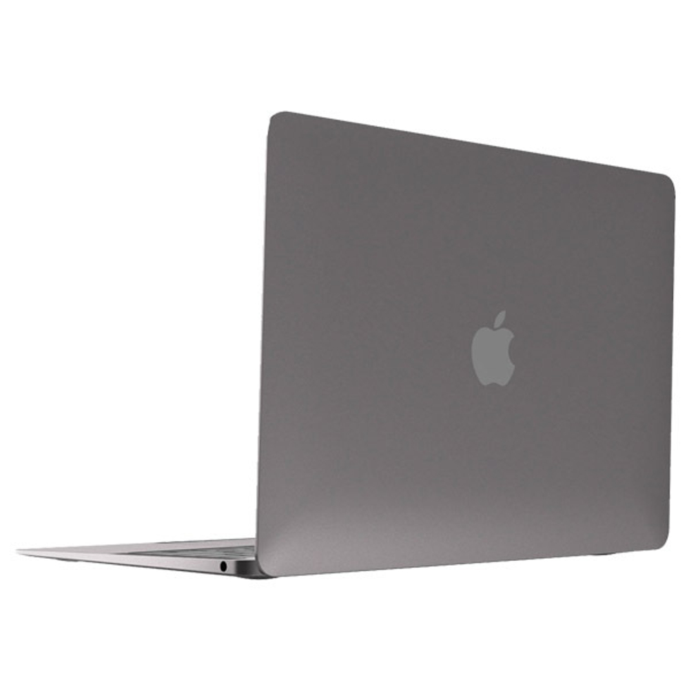 Apple Macbook Air M1 Ноутбук 13.3", RAM 8 ГБ, SSD 256 ГБ, темно-серый
