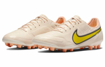Кроссовки Nike Tiempo Legend 9 Elite Ag Pro