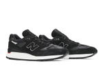 Кроссовки New Balance Nb 998