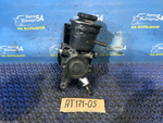 Насос ГУР TOYOTA CARINA 1990