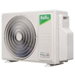 Блок наружный Ballu Multi Smart BM3OI-FM/out-21HN8_V1/EU инверторной мульти сплит-системы