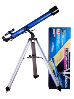 Телескоп Konus Konuspace-6 60/800 AZ