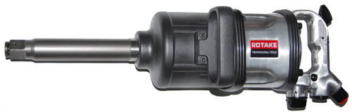 Гайковерт пневматический ударный Rotake RT-5880 1" 4200 Н/м