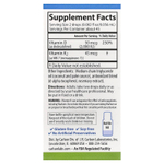 Carlson, Super Daily® D3 + K2, 50 мкг (2000 МЕ) и 45 мкг, 2,54 мл (0,086 жидк. Унции)