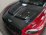 Карбоновый обвес для Bentley Continental GT 2024+ Бентли Континенталь