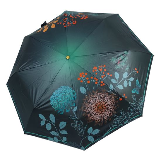 Женский зонт Три Слона, Полный автомат 3851-C-04