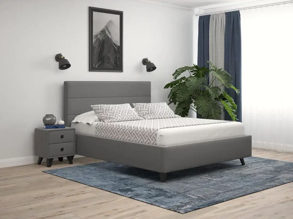 Кровать Коста 140*200 с подъем.мех.