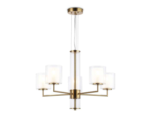 Подвесная люстра Ambrella light High Light LH56011