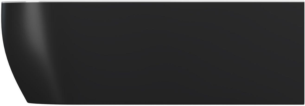 Акриловая ванна Aquanet Family Elegant B 180x80 3806-N-GW-MB