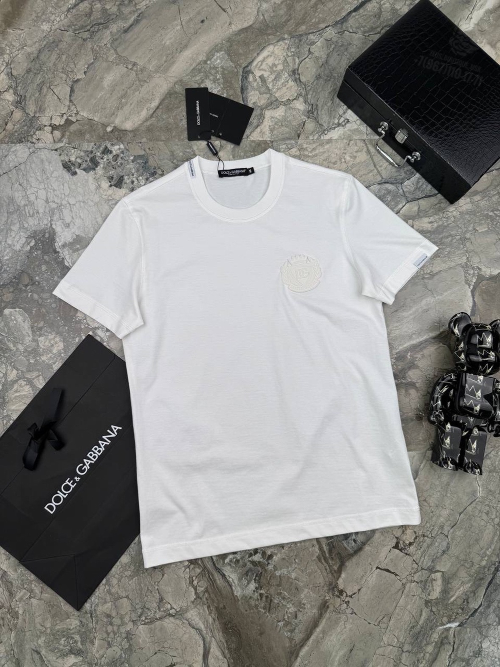 Футболка Dolce & Gabbana