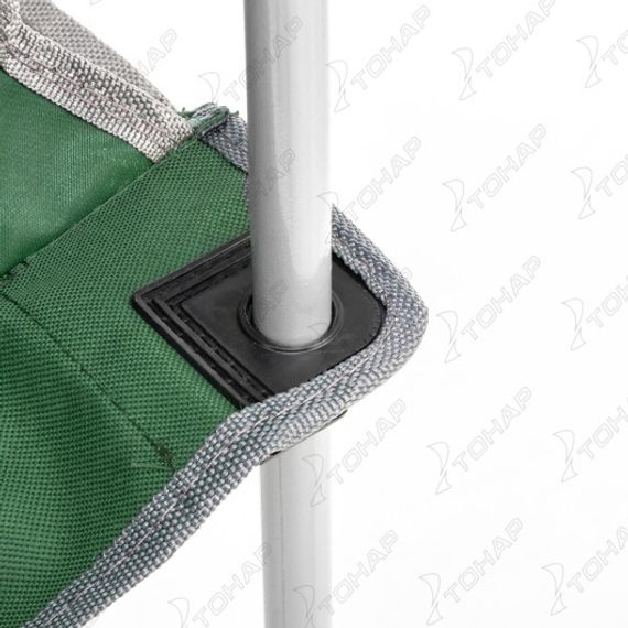 Кресло складное (HS-242H-G) Helios