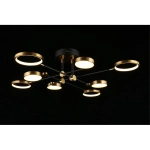 Потолочная люстра Aployt INES APL.043.07.65