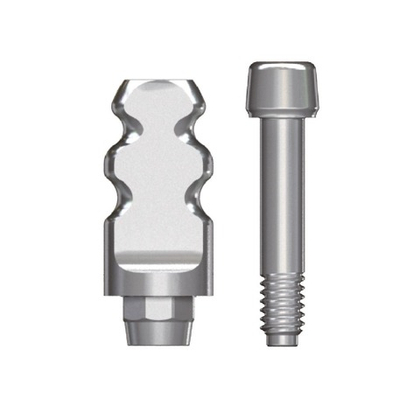 Слепочные трансферы для закрытой ложки (двухкомпонентные) с уровня импланта AnyOne OneStage